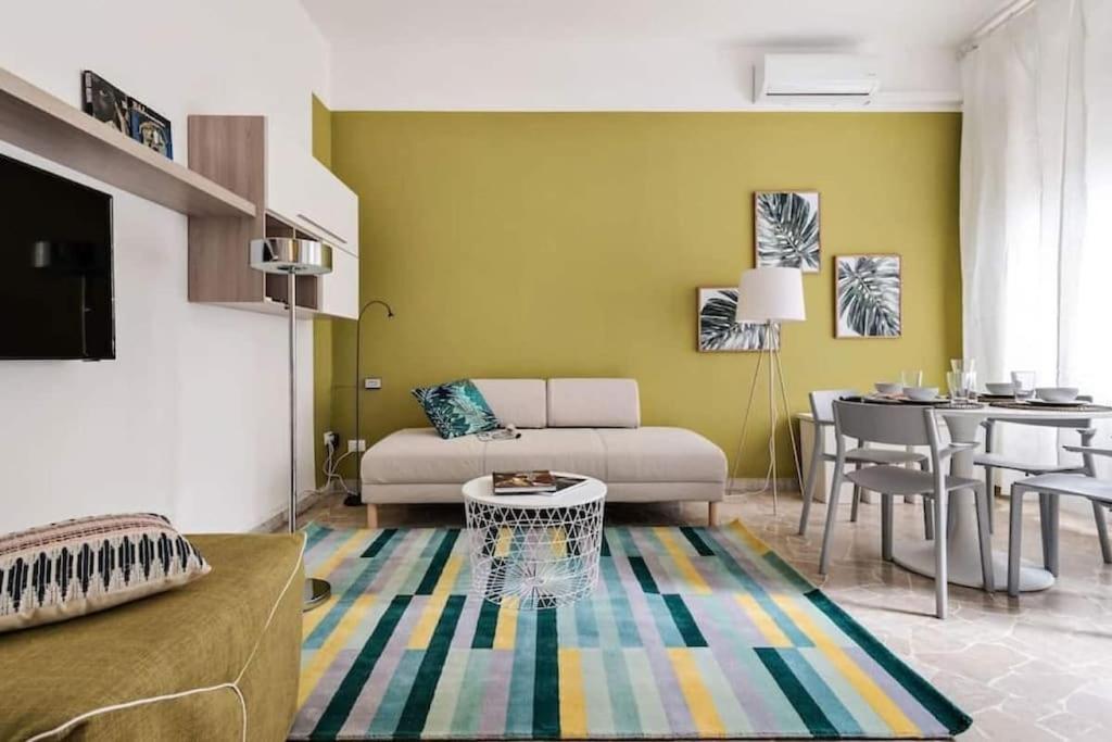 Appartamento Incantevole In Brera ميلان المظهر الخارجي الصورة