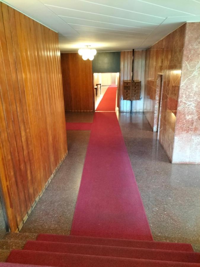 Appartamento Incantevole In Brera ميلان المظهر الخارجي الصورة